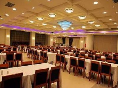 Alexander Hotel Серрес Екстер'єр фото