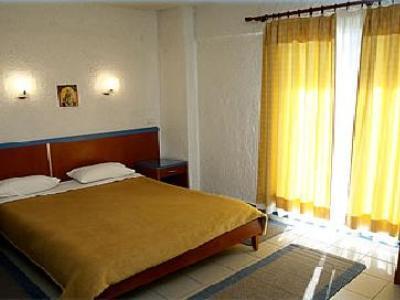 Alexander Hotel Серрес Екстер'єр фото