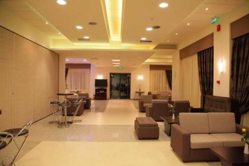 Alexander Hotel Серрес Екстер'єр фото